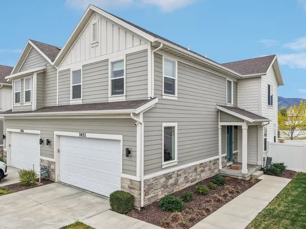 7652 S Tellur Dr, West Jordan, UT 84084