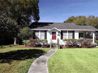1510 E Yonge St, Pensacola, FL 32503