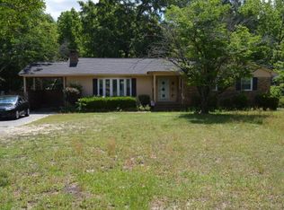 51 Tucson Dr, Sumter, SC 29150