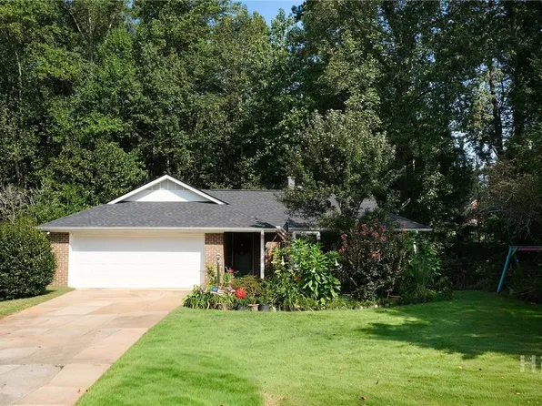 1201 Arrowhead Road, Watkinsville, GA 30677