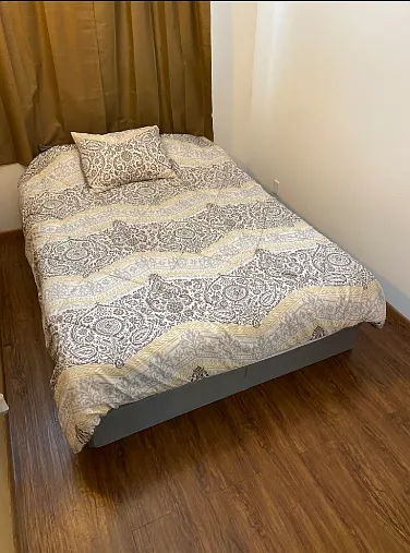 1 bed, 500 sqft, $1,500 — Photo 4