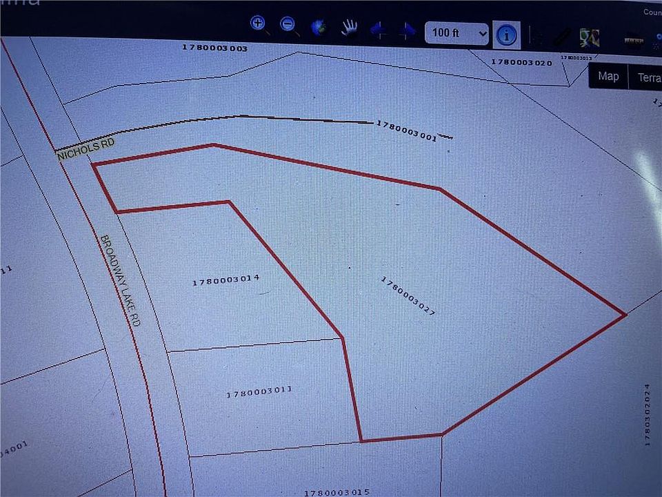 0 Broadway Lake Rd, Anderson, SC 29621 Zillow