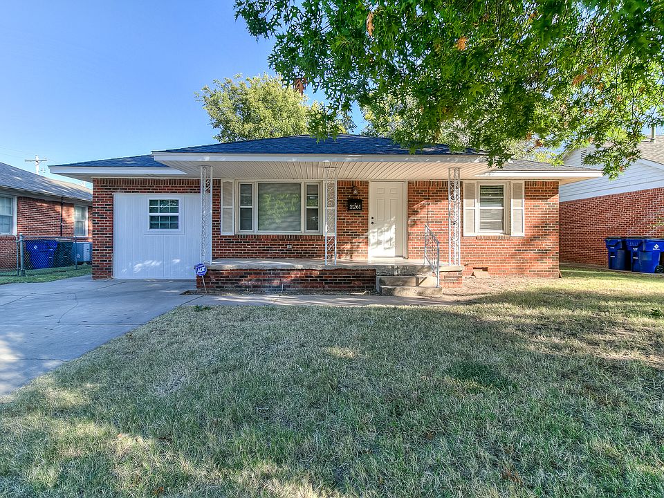 1st image of 2261 Hasley Dr