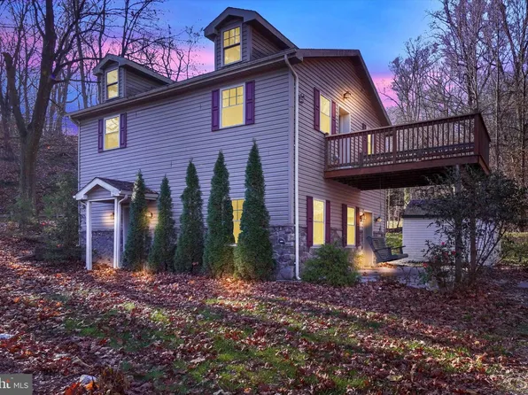 1001 E River Dr, Wrightsville, PA 17368