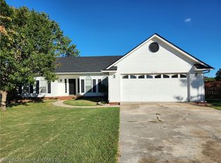 9713 Darlington Way, Fort Smith, AR 72908