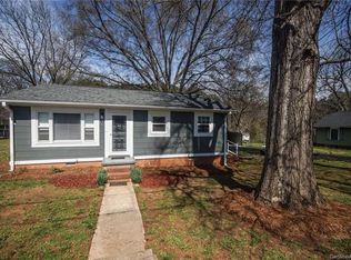 709 Miller St #1, China Grove, NC 28023