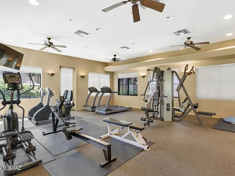 2550 E River Rd #4103 — Photo 23