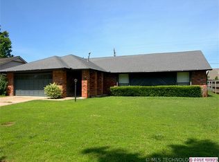8234 S 73rd East Ave, Tulsa, OK 74133