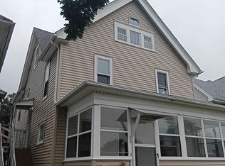 1207 5th Ave SE #2, Cedar Rapids, IA 52403