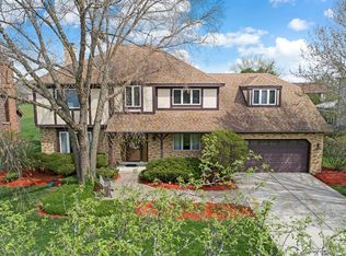 513 87th St, Burr Ridge, IL 60527