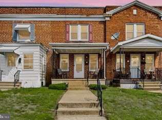 855 Delta Ave, Reading, PA 19605