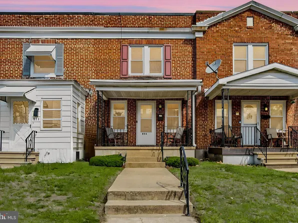 855 Delta Ave, Reading, PA 19605