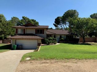 42018 Tilton Dr, Quartz Hill, CA 93536