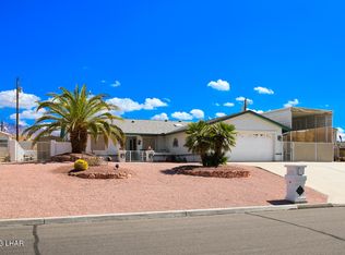 870 Pueblo Dr, Lake Havasu City, AZ 86406
