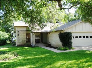 13106 Mansfield Dr, Austin, TX 78732