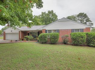 2903 Trotwood Ave, Columbia, TN 38401