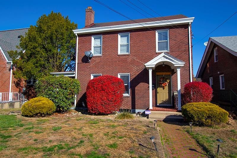 1219 Fawcett Ave, White Oak, PA 15131 Zillow
