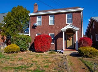 1219 Fawcett Ave, White Oak, PA 15131