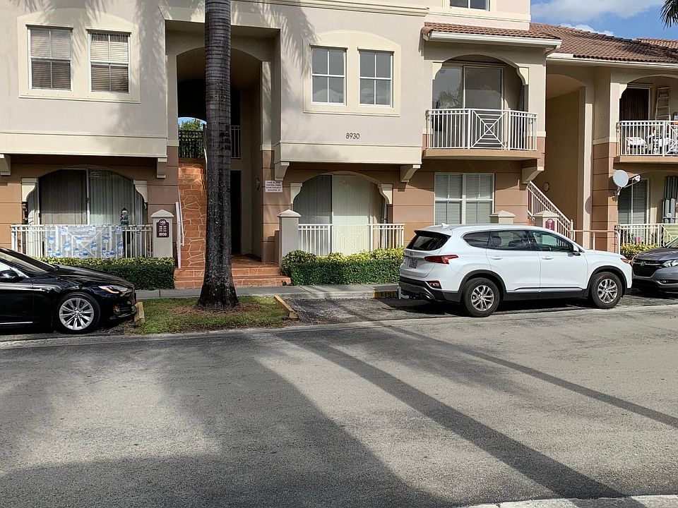 1st image of 8930 W Flagler St #310