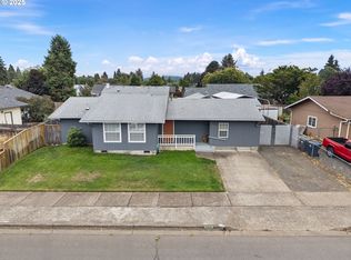 4664 Concord St, Eugene, OR 97402