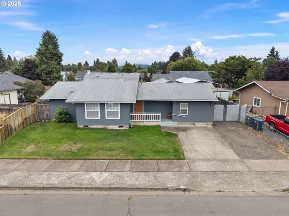 4664 Concord St, Eugene, OR 97402
