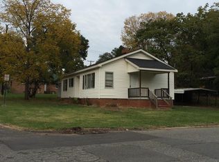 98 6th St, Cramerton, NC 28032