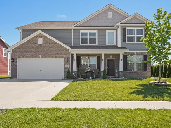 181 Imel Way, Greenwood, IN 46143