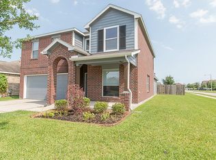 3142 Lodgemist Ln, Dickinson, TX 77539