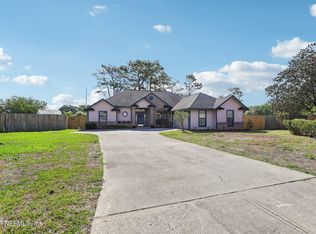 8869 Country Bend Cir N, Jacksonville, FL 32244