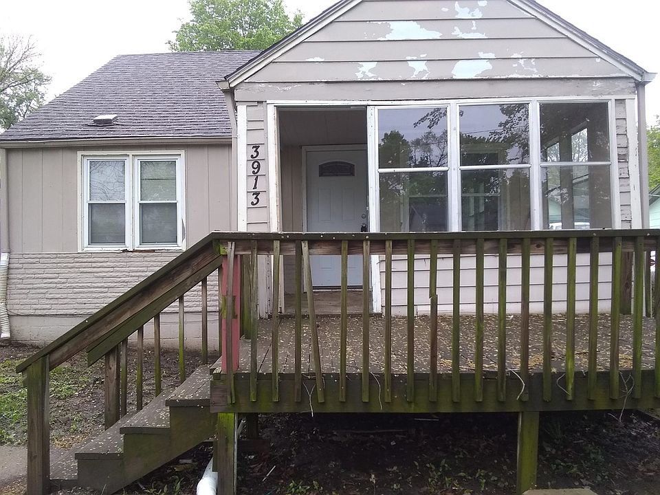 1st image of 3913 N Jackson Ave