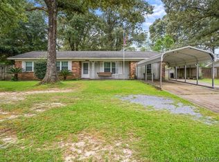 611 Morgan Ln, Enterprise, AL 36330