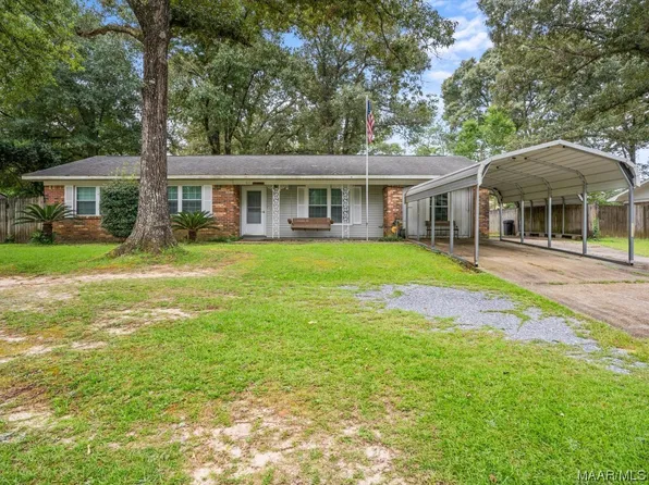 611 Morgan Ln, Enterprise, AL 36330