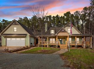 3225 Back Acres Rd, Efland, NC 27243