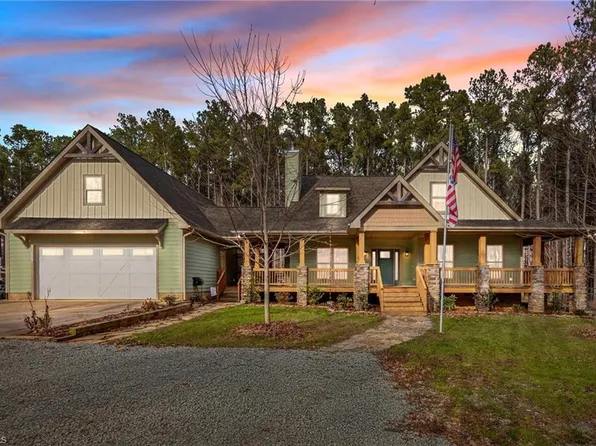 3225 Back Acres Rd, Efland, NC 27243