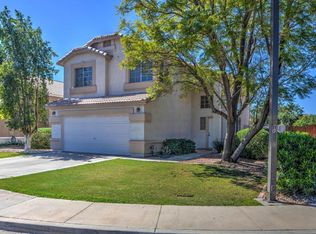 2716 S Sawyer Cir, Mesa, AZ 85209