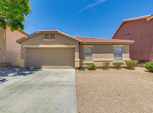 12826 W La Reata Ave, Avondale, AZ 85392