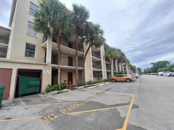 2601 NW 48th Ter APT 345, Fort Lauderdale, FL 33313