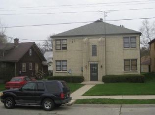 2206 8th Ave, Rockford, IL 61104