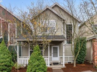 521 NE Suttle St, Portland, OR 97211