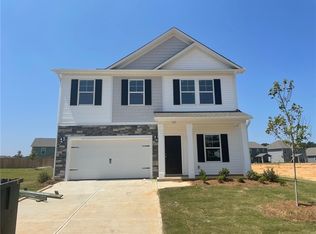 113 Callongton Dr LOT 152, Piedmont, SC 29673