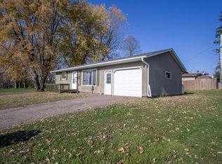 12936 Thomas St, Osseo, WI 54758