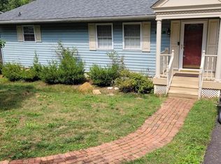 5771 Elkridge Heights Rd, Elkridge, MD 21075