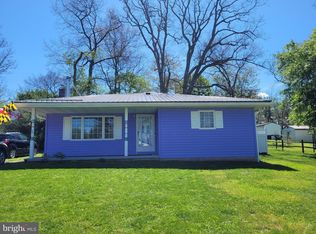 512 Roanoke Ave, Oakland, MD 21550