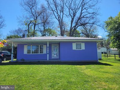 512 Roanoke Ave, Oakland, MD, 21550