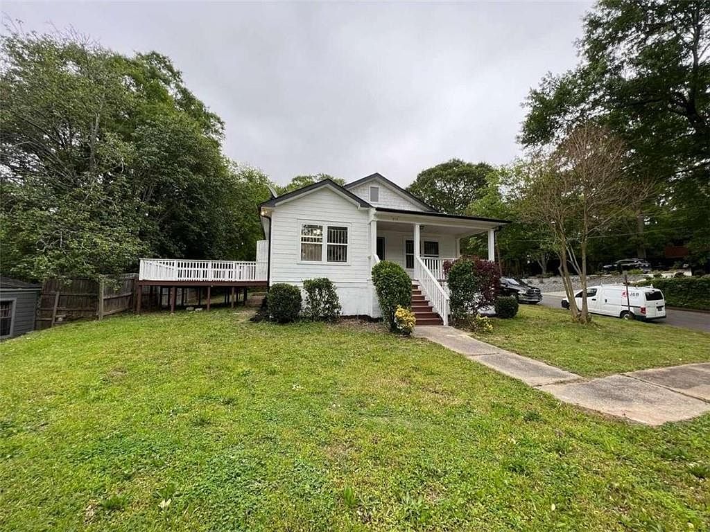 519 Lindsay St NW, Atlanta, GA 30314 Zillow