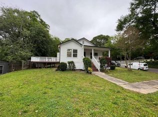519 Lindsay St NW, Atlanta, GA 30314