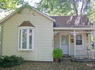 422 Elm St, Lawrence, KS 66044
