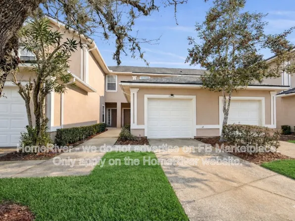 729 Middle Branch Way, Saint Johns, FL 32259