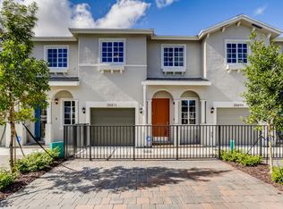 20885 NW 9th Path, Miami Gardens, FL 33169
