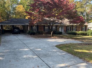 1025 Pitts Rd, Sandy Springs, GA 30350